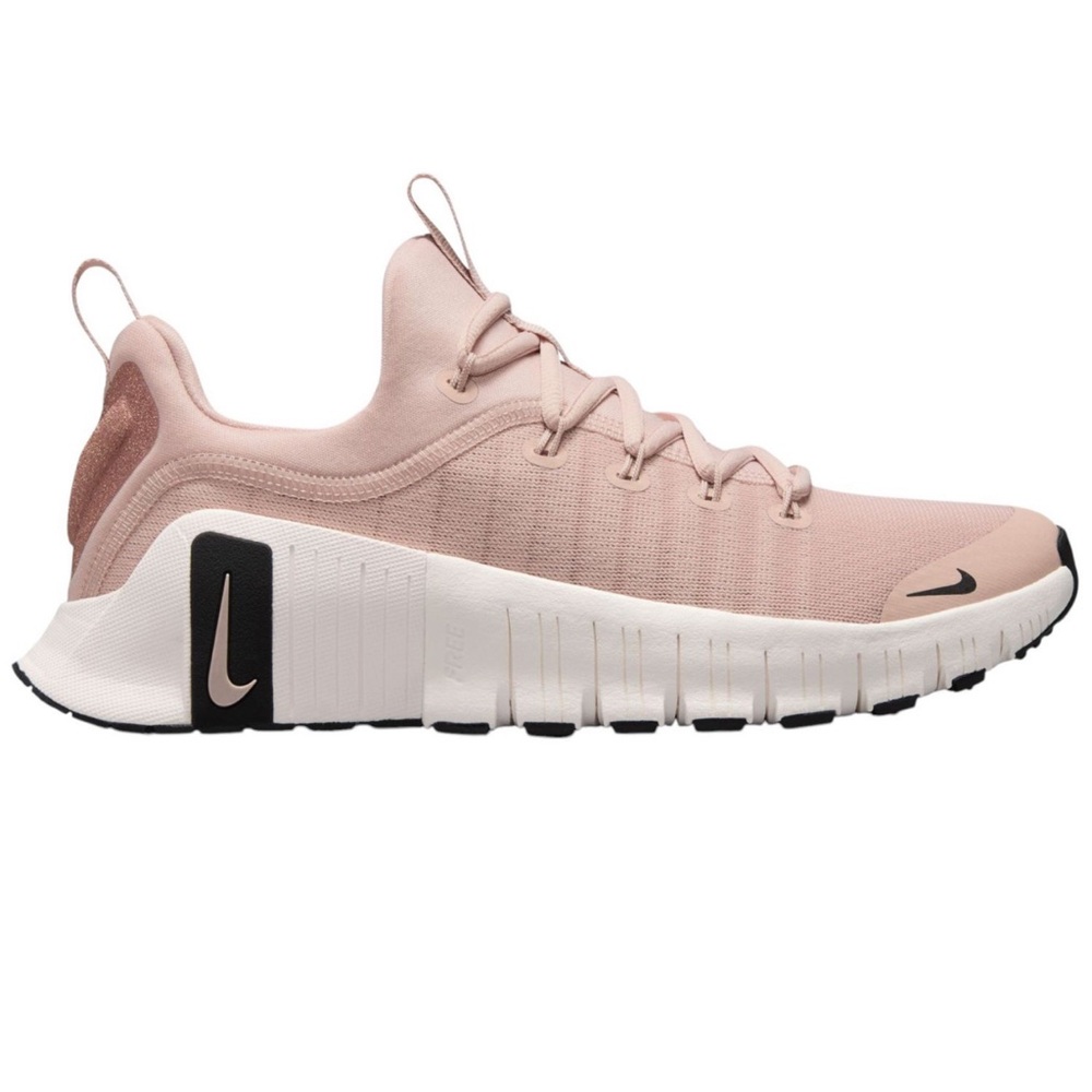 Nike Metcon 6 Pink/Black